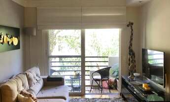 Imagem: Apartamento à venda na Vila Sofia com 75