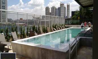 Imagem 7: Apartamento para venda na Vila Cruzeiro, na Chácara Santo Antônio com 105 m²