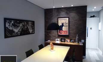 Imagem 4: Apartamento à venda em Higienópolis