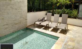 Imagem 5: Apartamento para venda na Vila Cruzeiro, na Chácara Santo Antônio com 105 m²