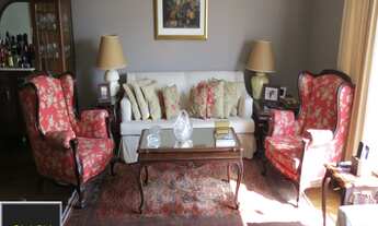 Imagem: Apartamento à venda na Vila Morumbi com