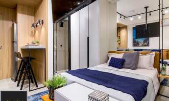 Imagem: Studio à venda na Bela Vista com 25 m²