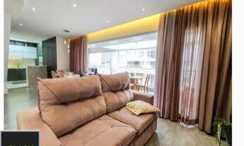 Imagem 4: Apartamento à venda na Barra Funda com 165 m² próximo ao metrô, Assai Atacadista e Drogasi