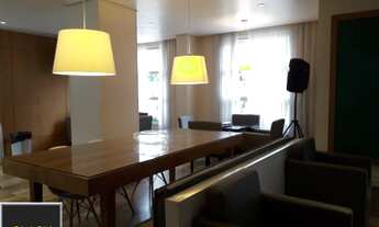 Imagem: Apartamento para locação na Vila Andrade