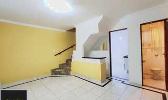 Imagem: Casa de condomínio à venda na Vila Medeiros