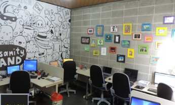 Imagem 5: Prédio comercial à venda com 500 m² na Mooca