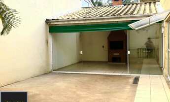 Imagem 6: Sobrado à venda no Parque dos Príncipes com 198 m² e 3 dormitórios, sendo 3 suítes