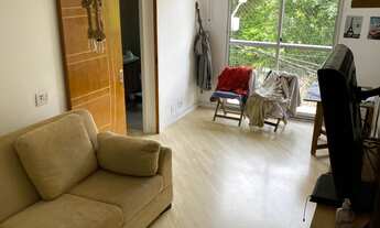 Imagem: Apartamento à venda no Conjunto Residencial