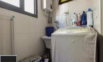 Imagem 7: Apartamento à venda no Alto da Mooca com 62 m² próximo ao metrô, Hospital Oswald Cruz, ent