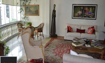 Imagem: Apartamento à venda na Bela Vista com 350