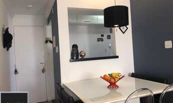 Imagem 6: Apartamento à venda em Cambuci com 70 m² e 2 dormitórios, sendo 1 suíte