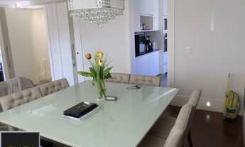 Imagem 2: Apartamento à venda no Morumbi - Vila Londrina, com 202 m² e 4 dormitórios sendo 2 suítes