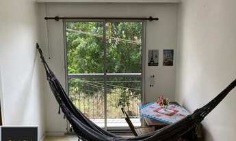 Imagem 6: Apartamento à venda no Conjunto Residencial Vista Verde com 52 m² próximo ao metrô