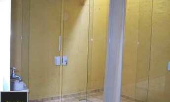 Imagem 2: Casa à venda no Jardim Carombé com 202 m² próximo ao Roldão Atacadista e ao Shopping Canta