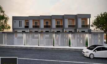 Imagem 4: Sobrados à venda na Penha com 85 m² próximo ao metrô