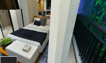 Imagem 4: Studio à venda na Bela Vista com 25 m² e 1 dormitório