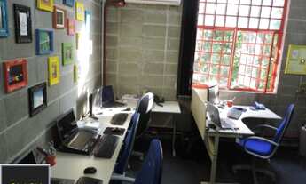 Imagem 7: Prédio comercial à venda com 500 m² na Mooca