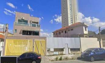 Imagem: Prédio comercial à venda na Mooca com