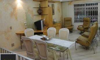 Imagem: Sobrado à venda no Horto Florestal com