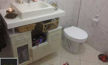 Imagem 4: Apartamento à venda em Cambuci com 48 m² e 1 dormitório