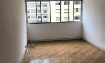 Imagem: Apartamento à venda em Santa Cecília com