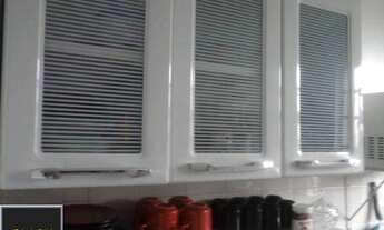 Imagem 3: Apartamento à venda em Cambuci com 48 m² e 1 dormitório