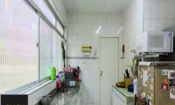 Imagem 7: Apartamento à venda em Itaim Bibi com 128 m² e 3 dormitórios