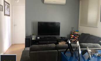 Imagem 3: Apartamento à venda em Cambuci com 70 m² e 2 dormitórios, sendo 1 suíte