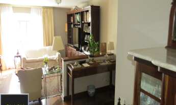 Imagem 4: Apartamento à venda na Vila Morumbi com 211 m² próximo ao metrô, trem, ônibus e comércios