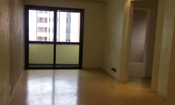 Imagem: Apartamento à venda na Liberdade com 57