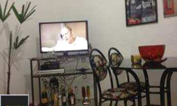 Imagem 2: Apartamento à venda em Cambuci com 48 m² e 1 dormitório