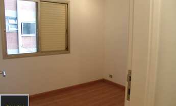 Imagem 3: Apartamento para locação na Itaim Bibi com 70 m² próximo ao metrô, mercados e farmácias