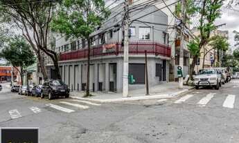 Imagem: Imóvel comercial à venda no Bom Retiro