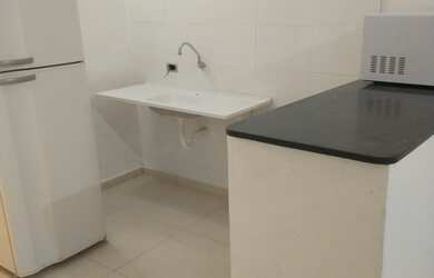 Imagem 4: Kitnet para locação na Freguesia do Ó com 28 m² próximo ao metrô e ônibus