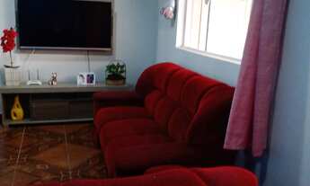 Imagem: Casa à venda no Parque das Cerejeiras com