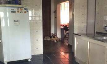 Imagem 3: Casa à venda no Cambuci com 240 m² e 2 dormitórios, sendo 1 suíte