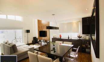 Imagem: Apartamento duplex para locação na Vila