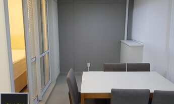 Imagem: Apartamento à venda na Vila Mariana com