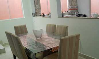 Imagem: Casa à venda na Chácara do Sol com 200