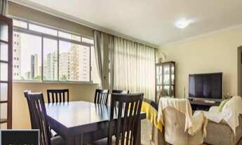 Imagem 3: Apartamento à venda em Itaim Bibi com 128 m² e 3 dormitórios