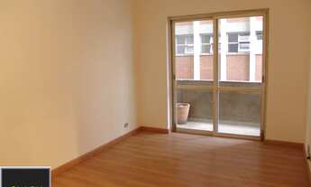 Imagem: Apartamento para locação na Itaim Bibi