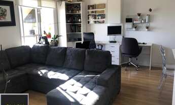 Imagem: Apartamento à venda em Cambuci com 70 m²