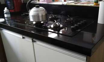 Imagem 7: Sobrado à venda com 120 m² e 3 dormitórios, sendo 1 suíte