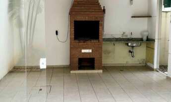 Imagem 7: Sobrado à venda no Parque dos Príncipes com 198 m² e 3 dormitórios, sendo 3 suítes