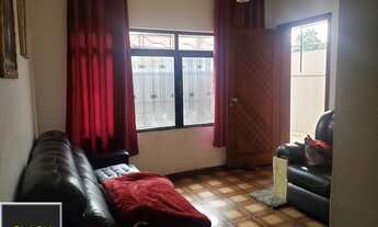 Imagem: Casa à venda no Parque Novo Mundo com 240