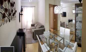 Imagem: Apartamento à venda na Liberdade com 68