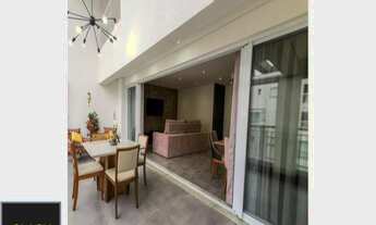 Imagem 6: Apartamento à venda na Barra Funda com 165 m² próximo ao metrô, Assai Atacadista e Drogasi