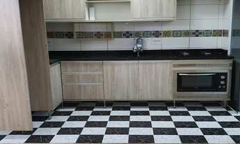 Imagem: Apartamento à venda em Itaquera com 46