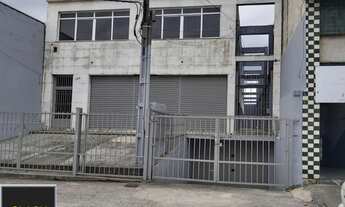 Imagem: Prédio para venda ou locação no Jardim