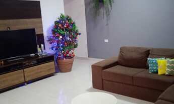 Imagem 2: Casa à venda na Chácara do Sol com 200 m² próximo ao ônibus, metrô e trem